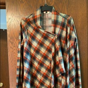 Perfect Fall Top